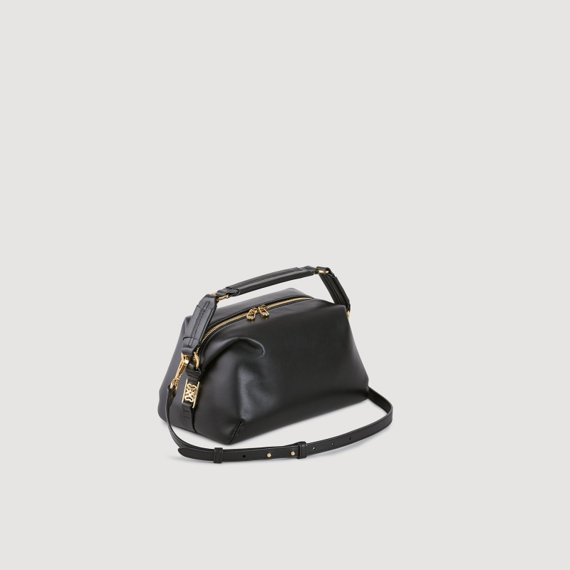 Sandro Leather bag Black | SN-SDO64872